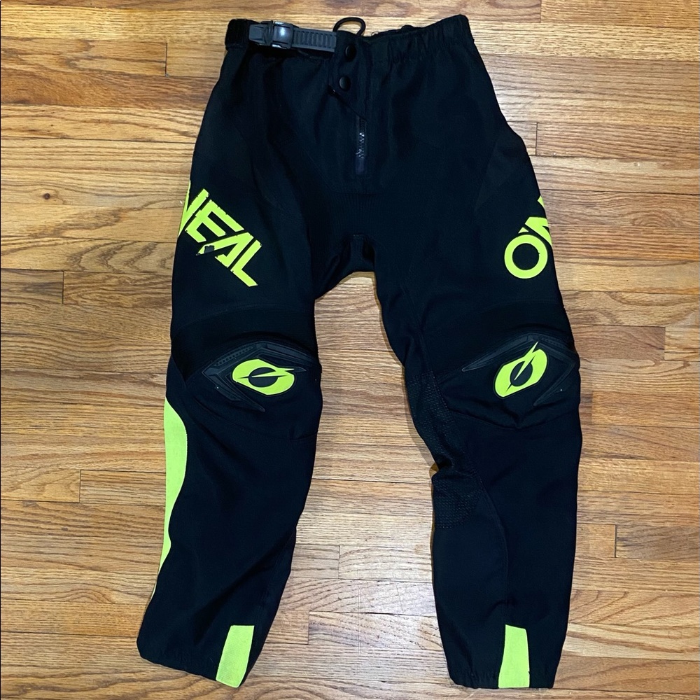 O'Neal Racing Youth Mayhem Pants